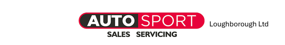 Autosport Loughborough Ltd